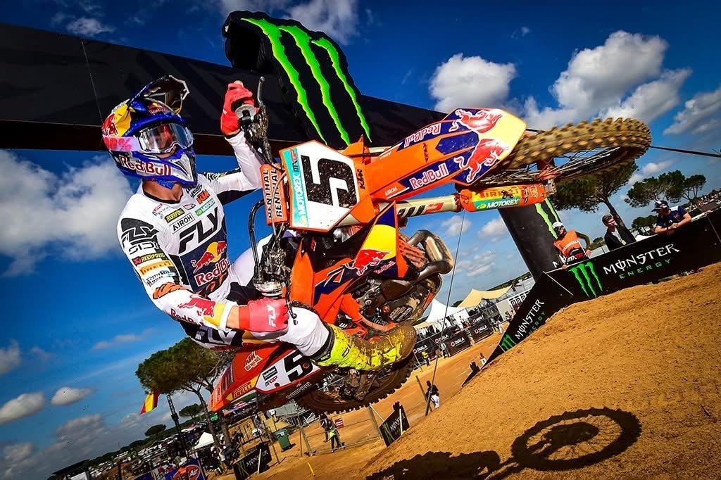 Almonte se prepara para volver a ser la capital mundial del motocross