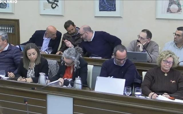 Varapalo judicial a los concejales no adscritos y a la Asociación de Propietarios: la Justicia rechaza las medidas cautelarísimas contra la Zona ORA de Matalascañas