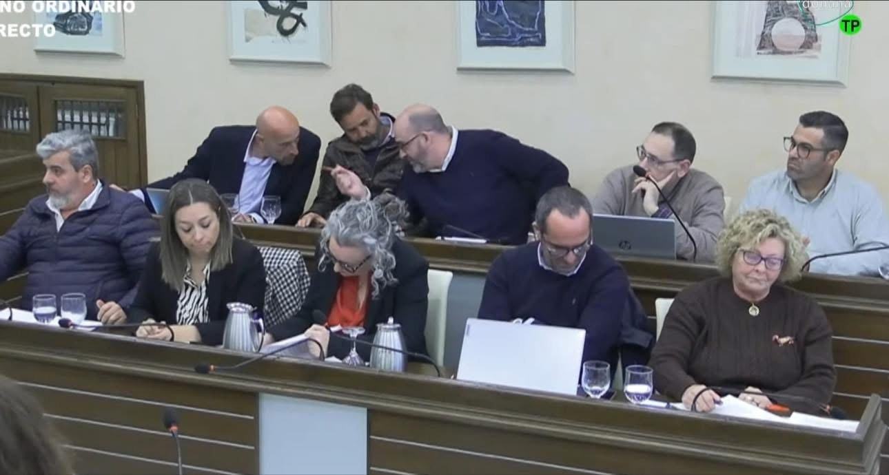 Varapalo judicial a los concejales no adscritos y a la Asociación de Propietarios: la Justicia rechaza las medidas cautelarísimas contra la Zona ORA de Matalascañas