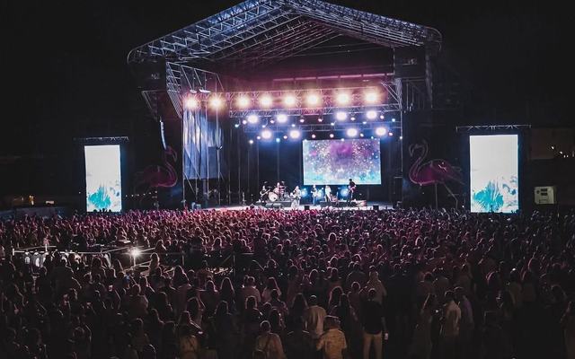 El Doñana Music Experience 2026 consolida a Matalascañas como referente musical del verano andaluz