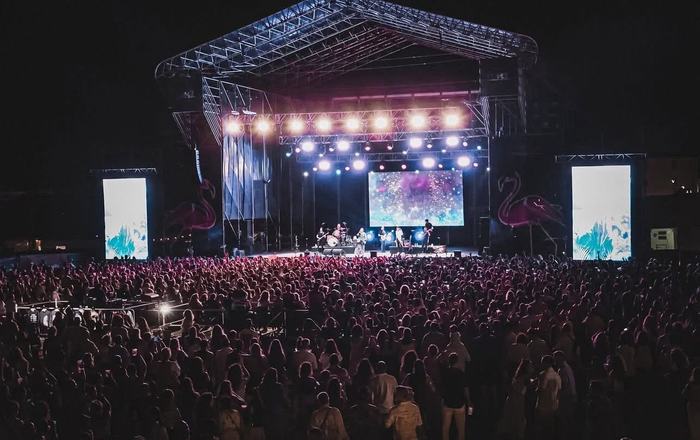 El Doñana Music Experience 2026 consolida a Matalascañas como referente musical del verano andaluz