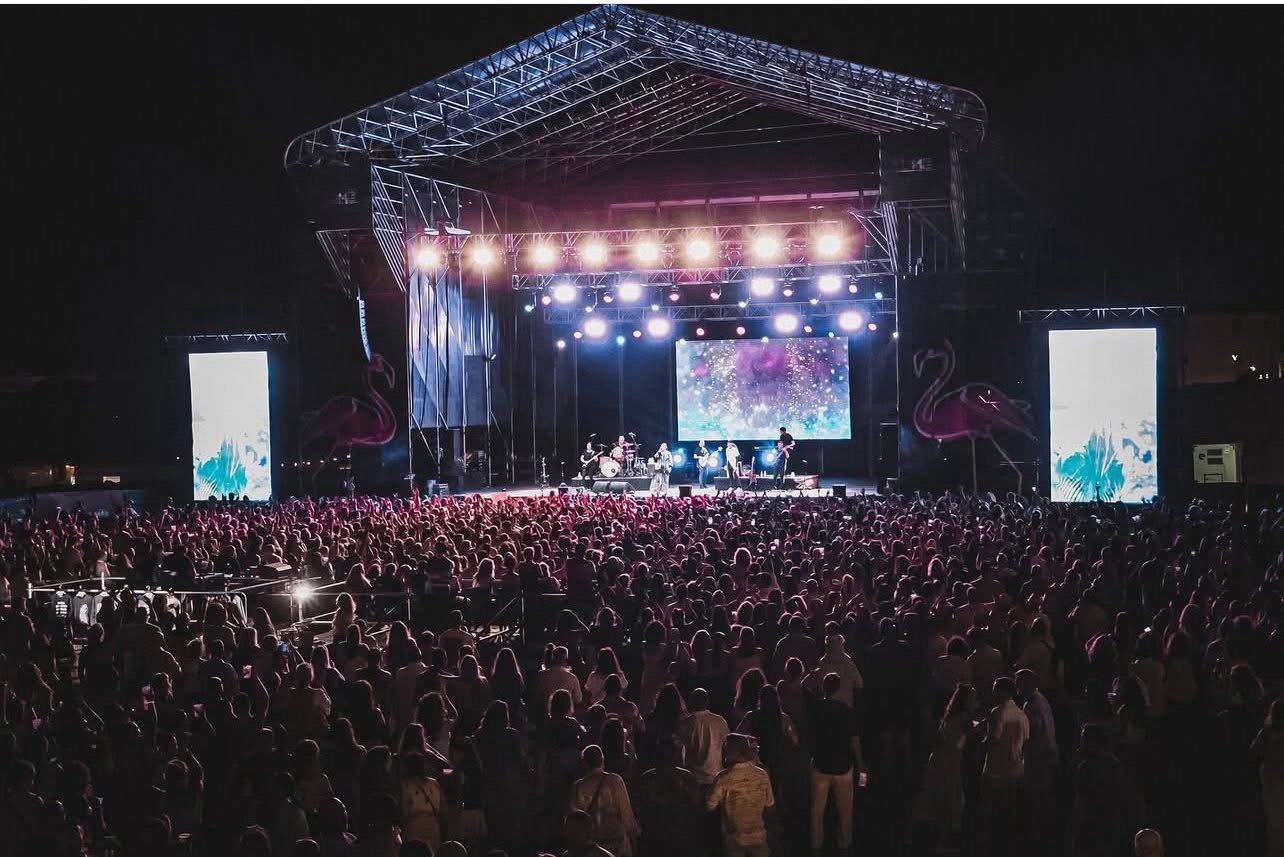 El Doñana Music Experience 2026 consolida a Matalascañas como referente musical del verano andaluz