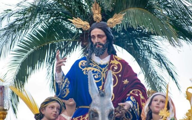 José Antonio Faraco, nuevo presidente de la Hermandad Sacramental de Almonte