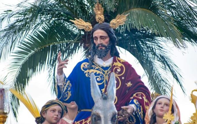 José Antonio Faraco, nuevo presidente de la Hermandad Sacramental de Almonte