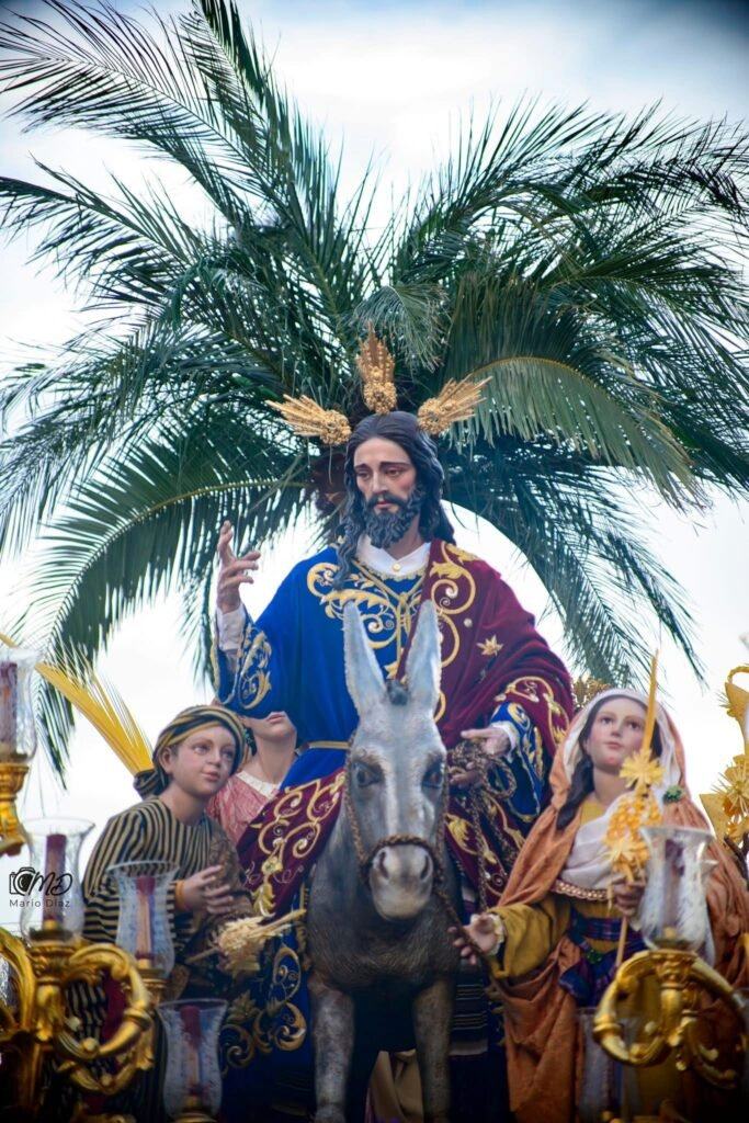 José Antonio Faraco, nuevo presidente de la Hermandad Sacramental de Almonte