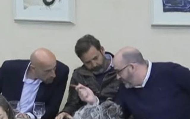 Nuevo revés judicial para los concejales tránsfugas en su estrategia contra el Ayuntamiento de Almonte