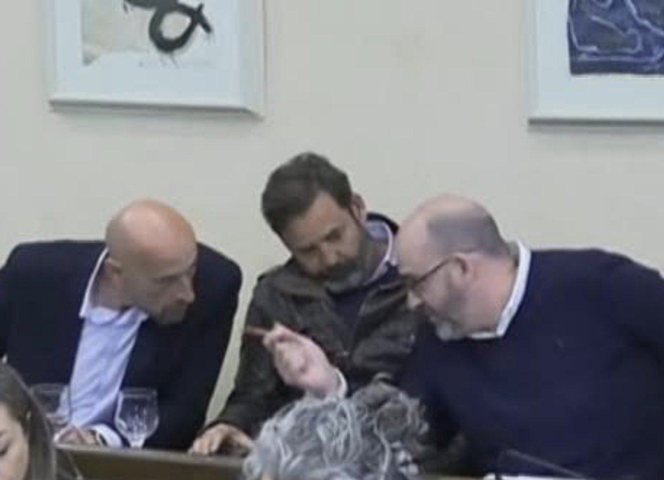 Nuevo revés judicial para los concejales tránsfugas en su estrategia contra el Ayuntamiento de Almonte