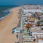 El alcalde de Almonte anuncia la próxima inauguración del Paseo Marítimo de Matalascañas tras una reconstrucción en tiempo récord